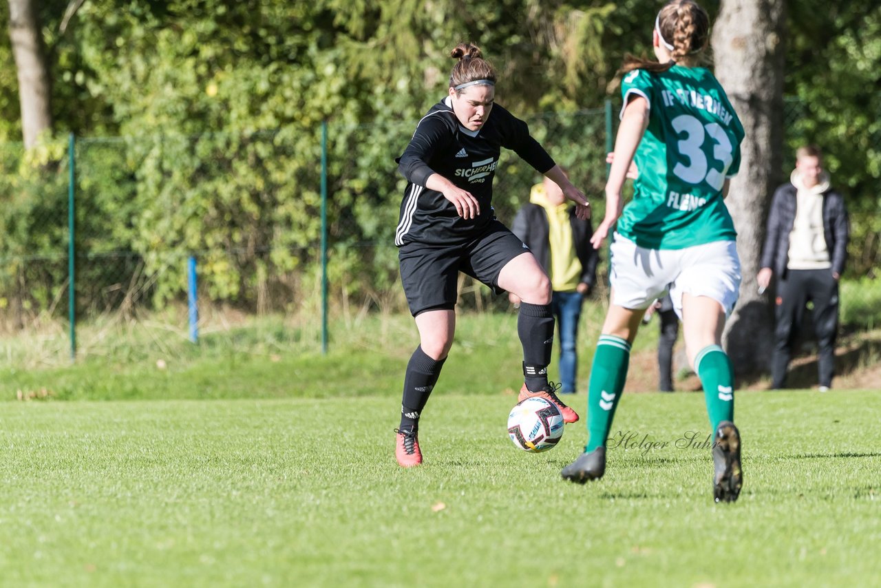 Bild 183 - F RS Kiel - IF Stjernen Flensborg : Ergebnis: 3:2